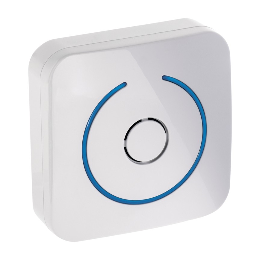 Brezžični zvonec s kamero in WIFI 12V IP44