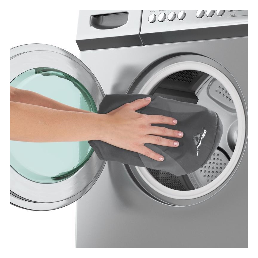 Bright Starts - Otroški sprehajalec 3v1 FORD MUSTANG roza