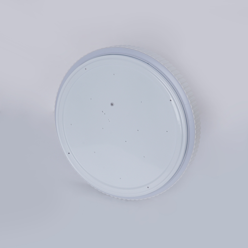 Brilagi - LED zatemnljivo stropno svetilo CORVO LED/72W/230V 3000-6000K belo premer 50 cm + daljinski upravljalnik