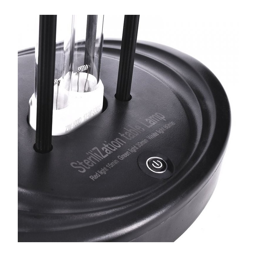 Brilagi - Definfekcijska germicidna svetilka UVC/38W/230V + Daljinski upravljalnik