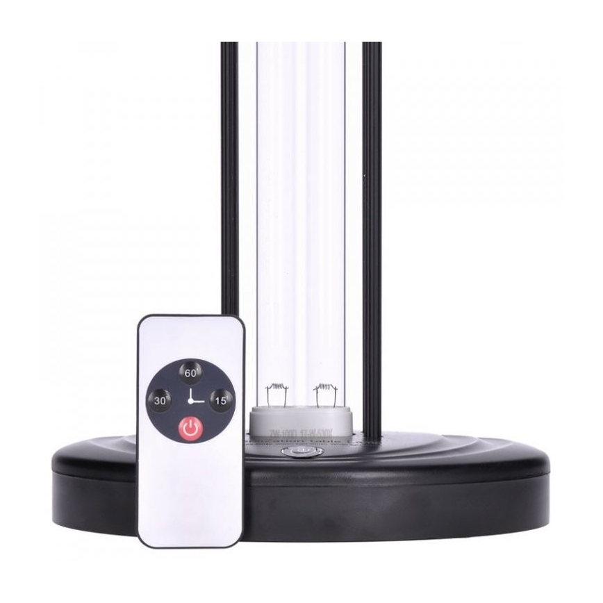 Brilagi - Definfekcijska germicidna svetilka UVC/38W/230V + Daljinski upravljalnik