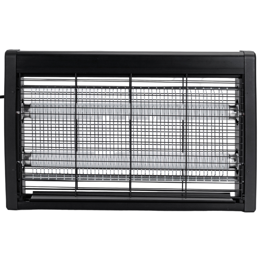 Brilagi - Električni lapač žuželk 2xUV/10W/230V 60 m2