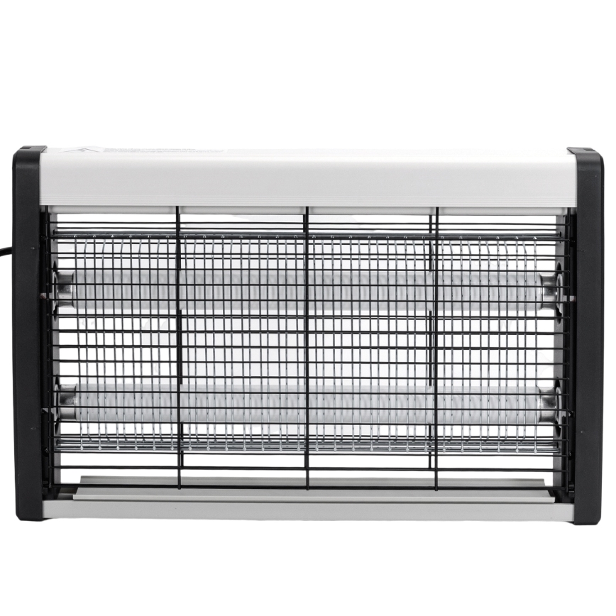 Brilagi - Električni lovilec insektov 2xUV/20W/230V 100 m2
