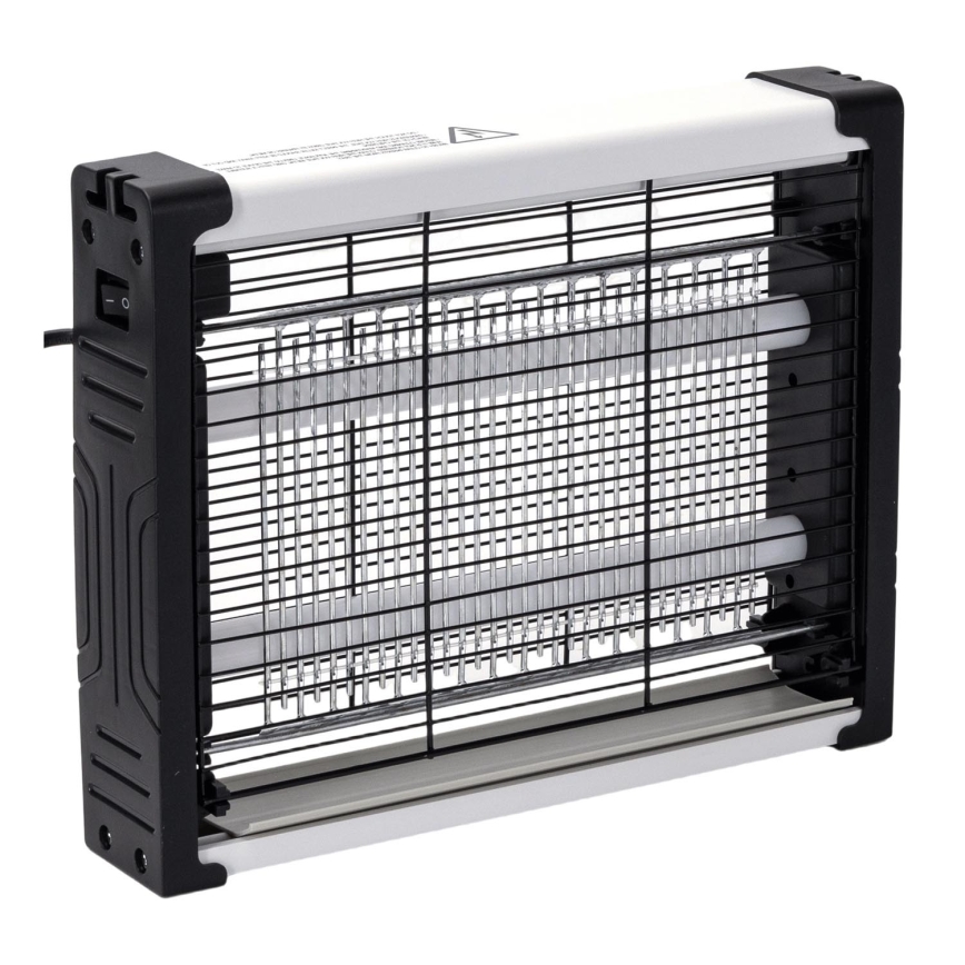 Brilagi - Električni lovilec insektov 2xUV/4W/230V 50 m2