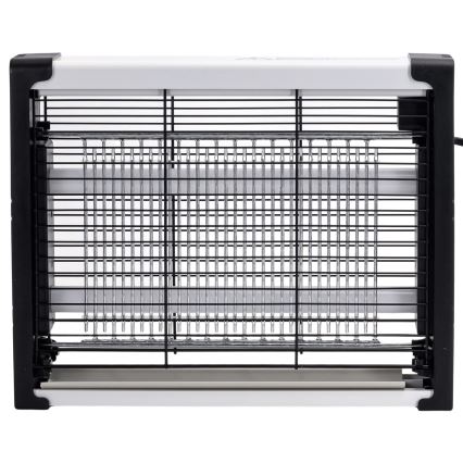 Brilagi - Električni lovilec insektov 2xUV/4W/230V 50 m2