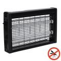 Brilagi - Električni lovilec mrčesa 2xUV/18W/230V za 100 m2