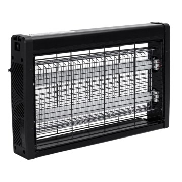 Brilagi - Električni lovilec mrčesa 2xUV/20W/230V za 100 m2