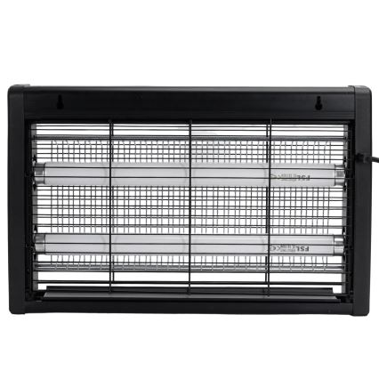 Brilagi - Električni lovilec mrčesa 2xUV/20W/230V za 100 m2