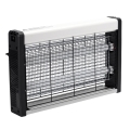 Brilagi - Električni lovilec žuželk 2xUV/10W/230V 60 m2