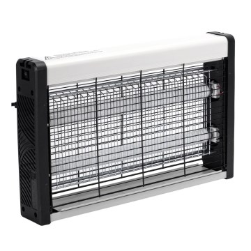 Brilagi - Električni lovilec žuželk 2xUV/15W/230V 80 m2
