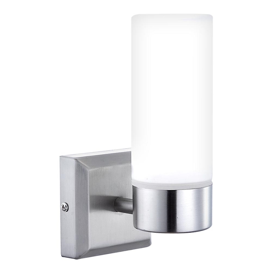 Brilagi - Kopalniška stenska svetilka RAY 1xE14/40W/230V IP44