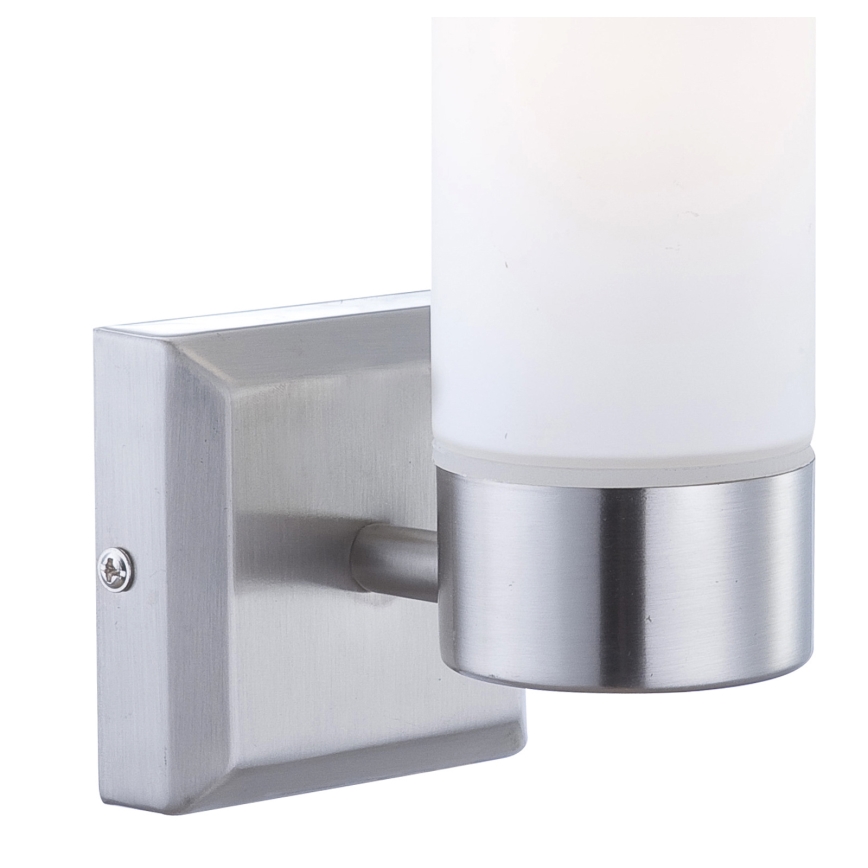 Brilagi - Kopalniška stenska svetilka RAY 1xE14/40W/230V IP44