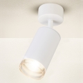 Brilagi - Kopalniški reflektor SELE 1xGU10/30W/230V IP44 bela