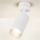 Brilagi - Kopalniški reflektor SELE 1xGU10/30W/230V IP44 bela