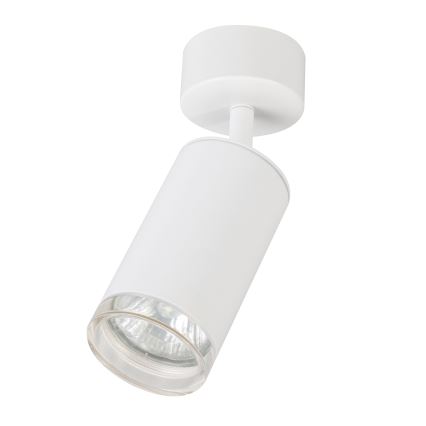 Brilagi - Kopalniški reflektor SELE 1xGU10/30W/230V IP44 bela