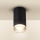 Brilagi - Kopalniški reflektor SELE 1xGU10/30W/230V IP44 črna