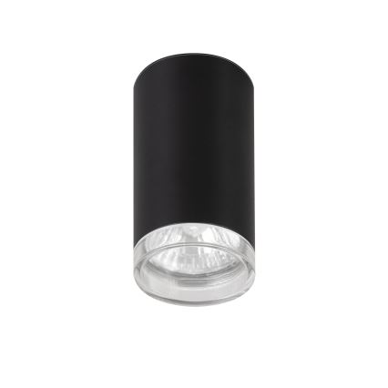 Brilagi - Kopalniški reflektor SELE 1xGU10/30W/230V IP44 črna