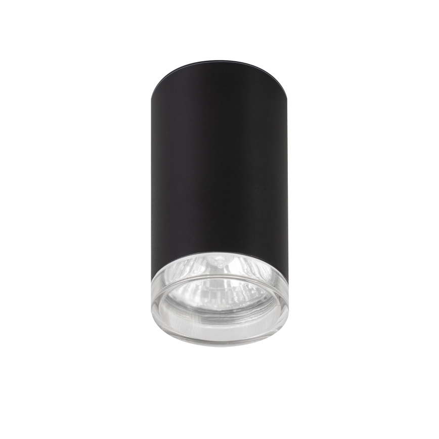 Brilagi - Kopalniški reflektor SELE 1xGU10/30W/230V IP44 črna
