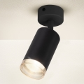 Brilagi - Kopalniški reflektor SELE 1xGU10/30W/230V IP44 črna