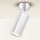Brilagi - Kopalniški reflektor SELE 1xGU10/30W/230V IP44 sijajni krom