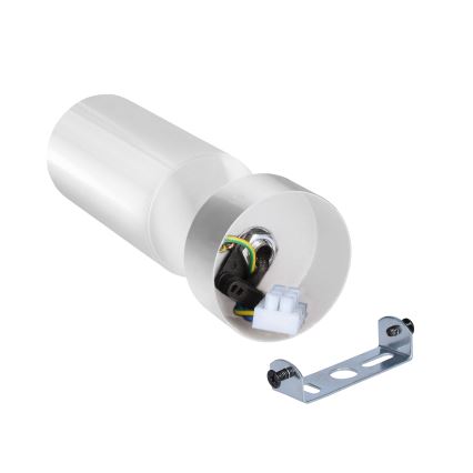 Brilagi - Kopalniški reflektor SELE 1xGU10/30W/230V IP44 sijajni krom