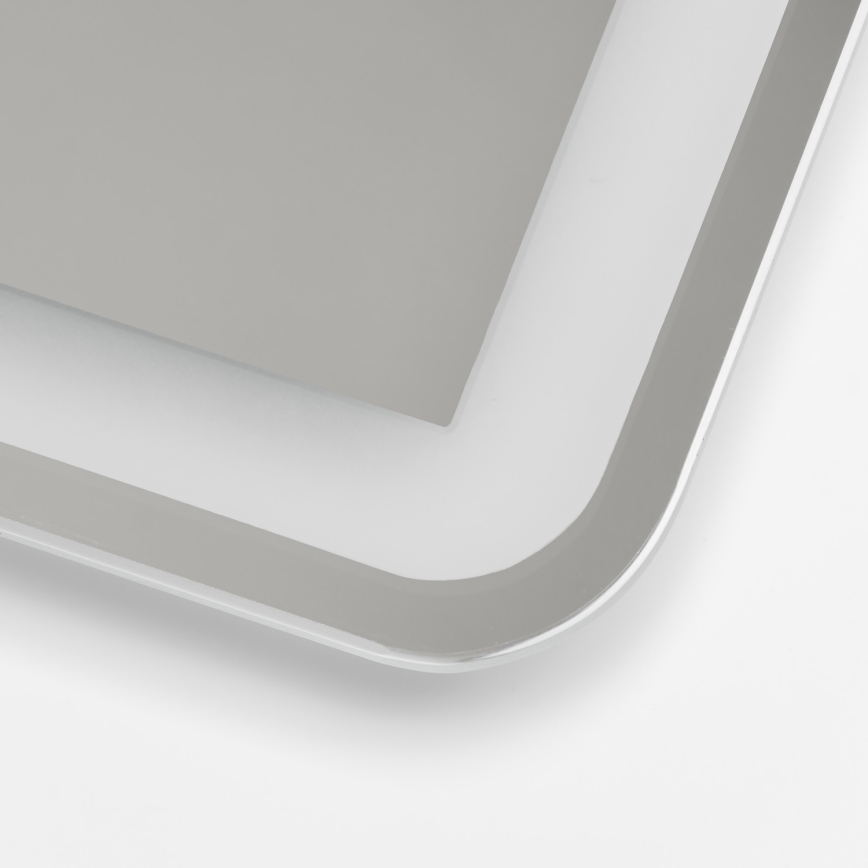 Brilagi - LED ogrevano ogledalo za kopalnico BELLA LED/12W/230V 40x60 cm IP44 CRI 90 zatemnljivo + CCT