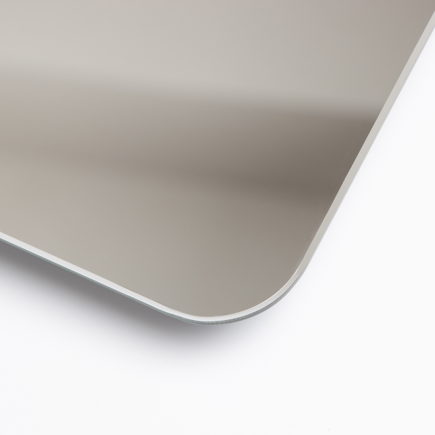 Brilagi - LED kopalniško ogrevalno ogledalo DIANA LED/13W/230V 40x60 cm IP44 CRI 90 zatemnljivo + CCT