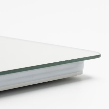 Brilagi - LED kopalniško ogrevano ogledalo DIANA LED/17W/230V 60x60 cm IP44 CRI 90 zatemnljivo + CCT