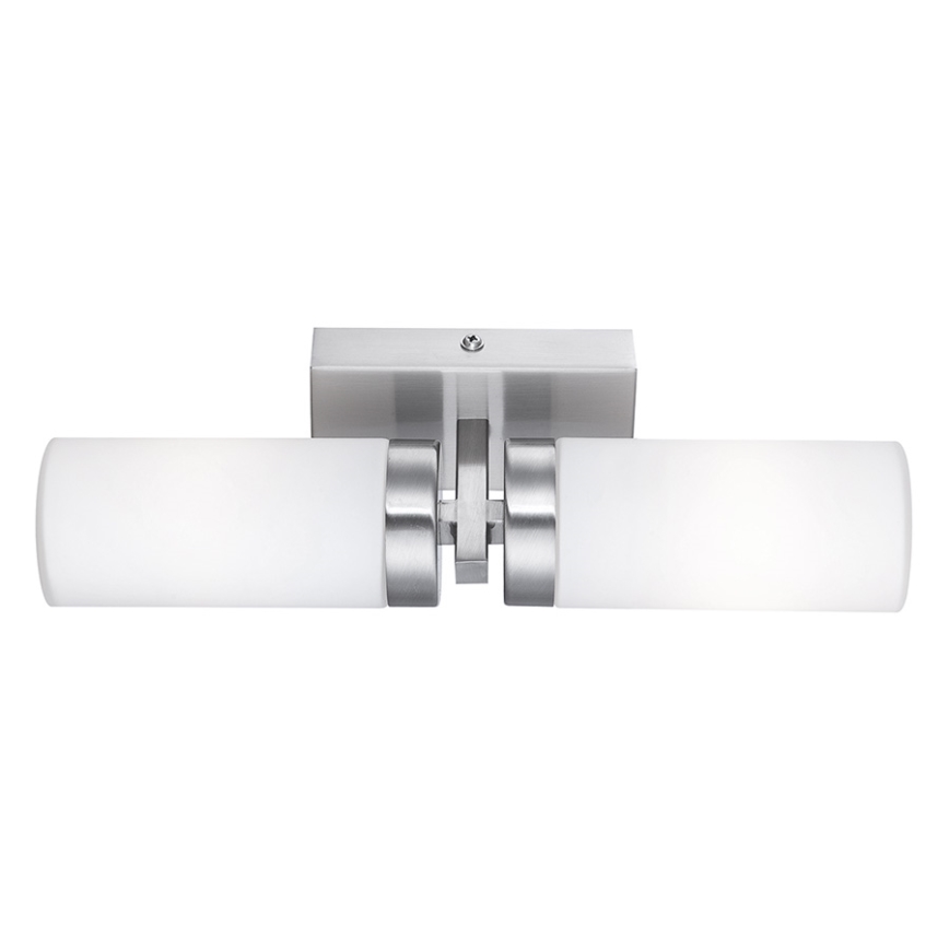 Brilagi - Kopalniško stensko svetilo RAY 2xE14/40W/230V IP44