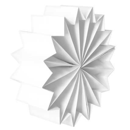 Brilagi - LED božična dekoracija LED/2xAA 30 cm snežinka