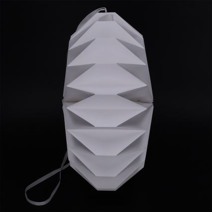 Brilagi - LED božična dekoracija LED/2xAA 32 cm snežinka