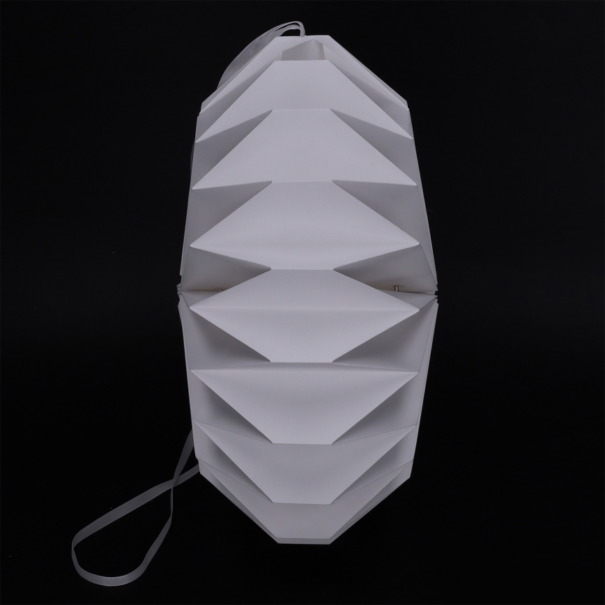 Brilagi - LED božična dekoracija LED/2xAA 32 cm snežinka