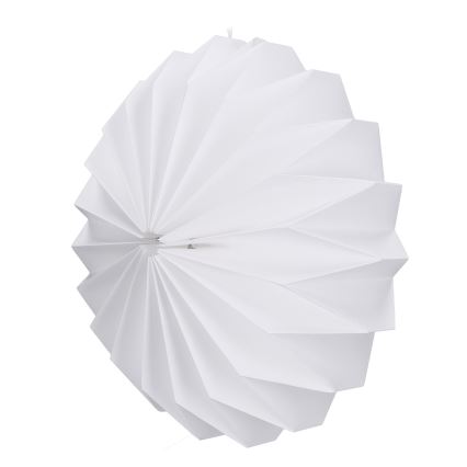 Brilagi - LED božična dekoracija LED/2xAA 32 cm snežinka