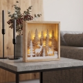 BRILAGI - LED božična dekoracija LED/2xAA