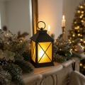 BRILAGI - LED božična dekoracija LED/2xAA lanterna
