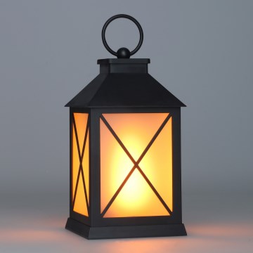 Brilagi - LED božična dekoracija LED/2xAA lanterna