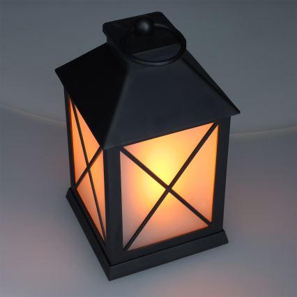 Brilagi - LED božična dekoracija LED/2xAA lanterna