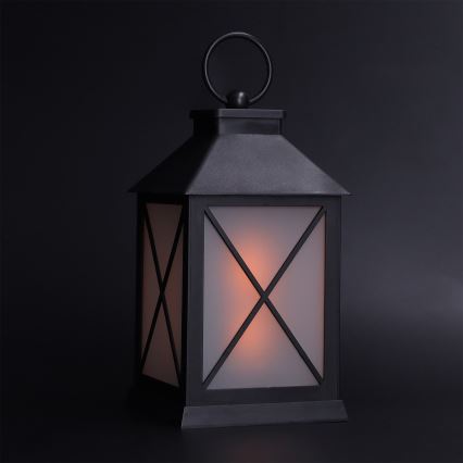 Brilagi - LED božična dekoracija LED/2xAA lanterna