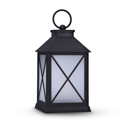 Brilagi - LED božična dekoracija LED/2xAA lanterna