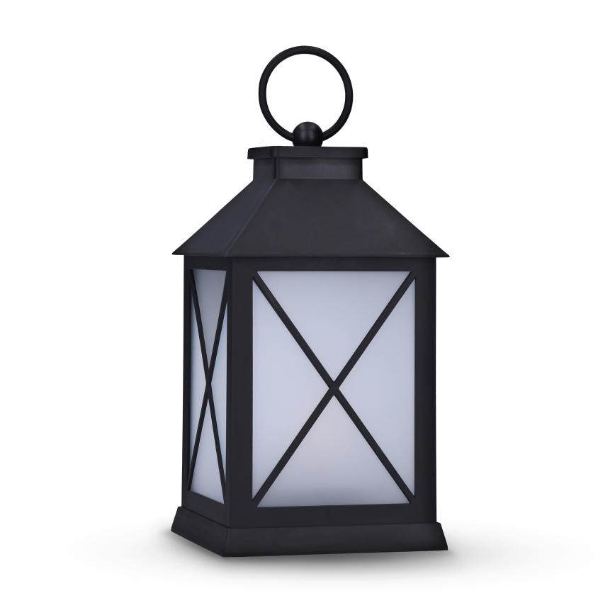 Brilagi - LED božična dekoracija LED/2xAA lanterna