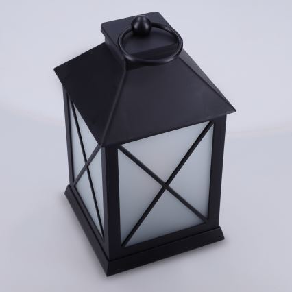 Brilagi - LED božična dekoracija LED/2xAA lanterna