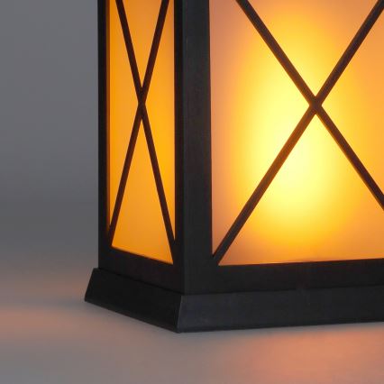 Brilagi - LED božična dekoracija LED/2xAA lanterna