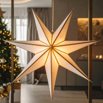 Brilagi - LED božična dekoracija LED/2xAA zvezda