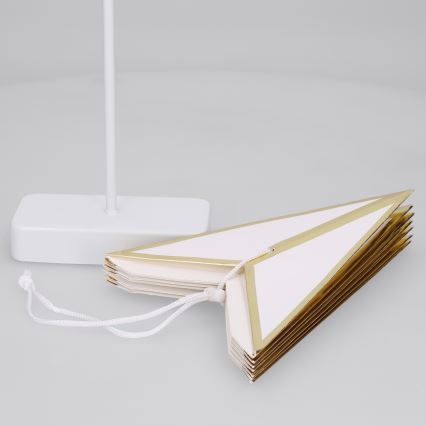 Brilagi - LED božična dekoracija LED/3xAA 66x40 cm zvezda