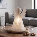 BRILAGI - LED Božična dekoracija LED/3xAA angel