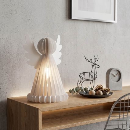 BRILAGI - LED Božična dekoracija LED/3xAA angel