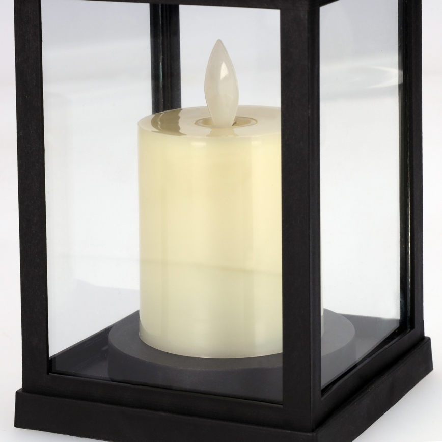 Brilagi - LED božična dekoracija: LED lanterna na 3xAAA