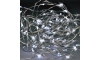 Brilagi - LED Božična veriga 100xLED 10m hladna bela