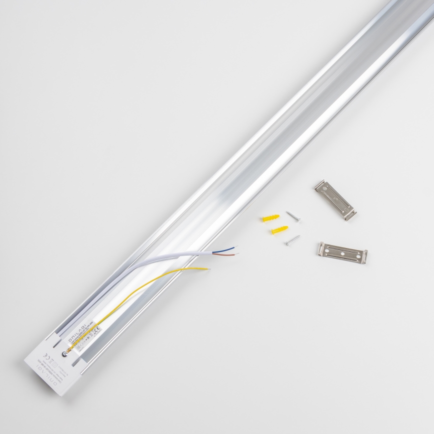 Brilagi - LED cevno svetilo AVERO LED/45W/230V 150 cm