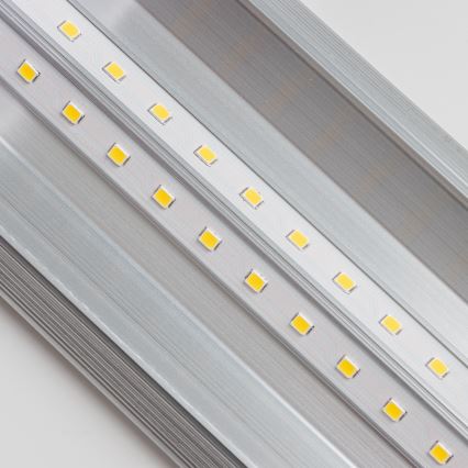 Brilagi - LED cevno svetilo AVERO LED/45W/230V 150 cm